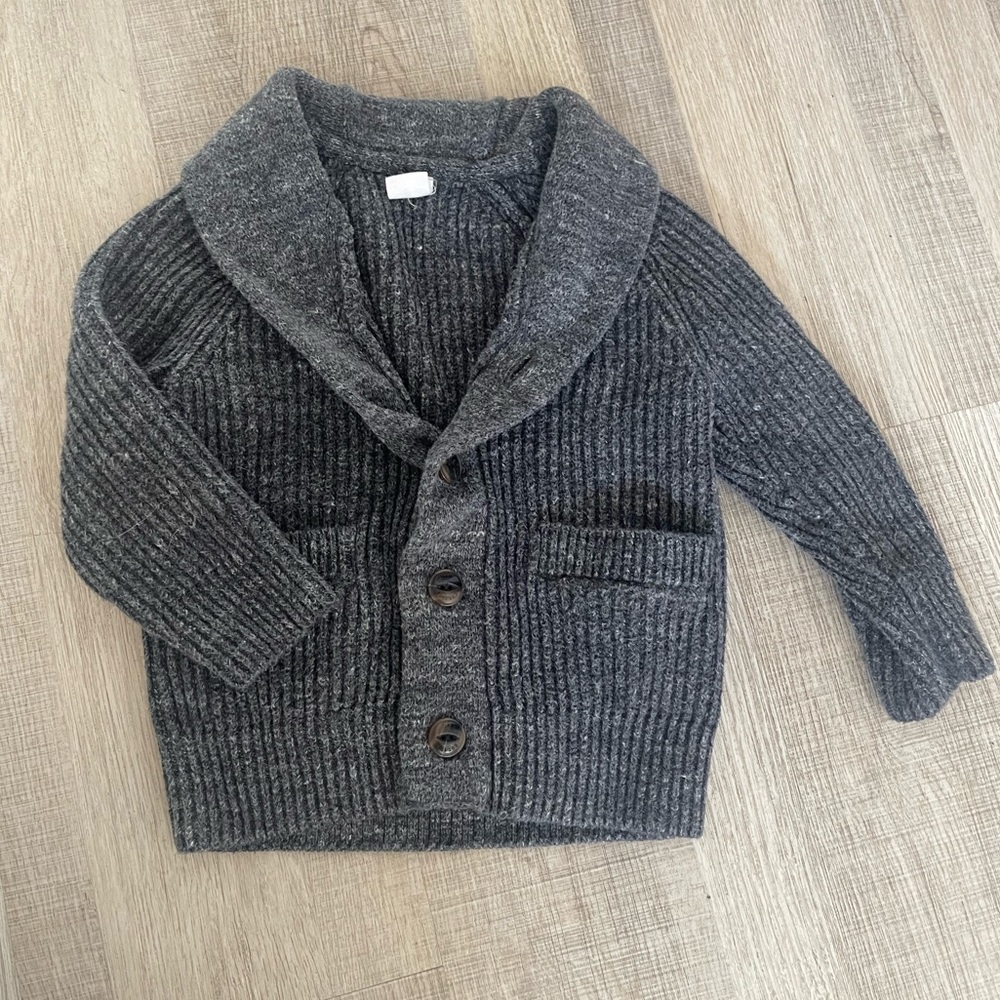 BabyGap 18-24mos Sweater